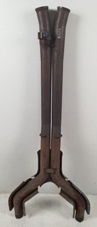 фото thumb №1, Труба выхлопная aston martin rapide ad43-5220-dc