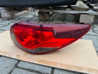 фото thumb №3, Mazda 6 gj лампа права kombi rok 2015