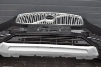 фото thumb №11, Volvo xc90 ii надпись бампер перед переднее 717 комплектный