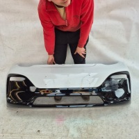 Купить Bmw i3s i3 s i01 рестайлинг  17- бампер перед передний pdc, фото thumb