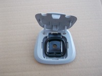 фото thumb №2, Citroen c3 picasso кронштейн isofix защита