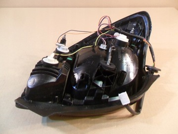 фото thumb №13, Лампа зад права citroen c1 ii 2 14- 81331002