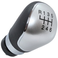 фото thumb №1, Ford fiesta mk7 galaxy b-max ручка перемикання передач