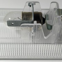 фото thumb №5, 4060855 лампа освещение салона ford yc1513776cb