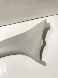 фото thumb №5, Защита обшивка стойка левый перед mercedes citan w415 kangoo ii 8200419432