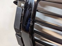 фото thumb №6, Audi q3 83a чёрный - решётка радиатора, решётка сцепление рекомендую