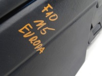 фото thumb №8, Подлокотник туннель средний bmw 5 f10 f11 9306070 9277257