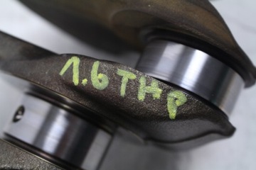 фото thumb №7, Wał колінчастий mini 1.6thp