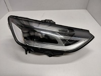 фото thumb №1, Audi a4 b9 8w lift led лампа права