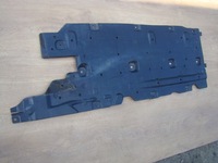 фото thumb №8, Megane iv talisman защита подвеска левая