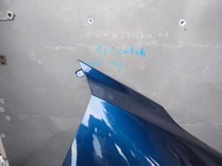 фото thumb №14, Крыло правый перед передний mazda cx-5 cx5 cx 5 ii 2 kf 06.17r- лак 42m