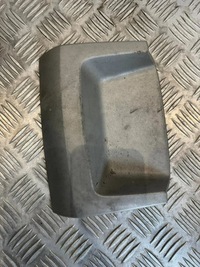 фото thumb №1, Захист заглушка renault trafic 8200004625