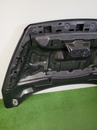 Ford kuga mk2 2 escape рестайлінг  капот кришка двигуна в Україні, фото thumb