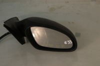 фото thumb №1, Зеркало наружное правый перед seat ibiza iii