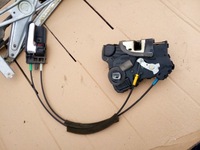 фото thumb №1, Corolla e12 02-07 kombi замок дверь правый перед eu