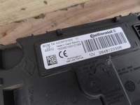 фото thumb №4, Dacia dokker 2013 1,5 dci бортовий комп'ютер 237102213r kpl