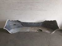 фото thumb №9, Бампер задняя opel corsa d opc line 5d