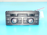 фото thumb №1, Панель обдув консоль задняя audi q7 i 4l 4l0919158c