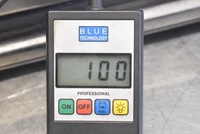 фото thumb №12, Дверь левая перед передние серые infiniti fx 2 ii lift 11-13