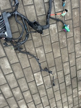 фото thumb №6, Volvo xc60 ii b4 м'який гібрид дизель установка камери двигуна