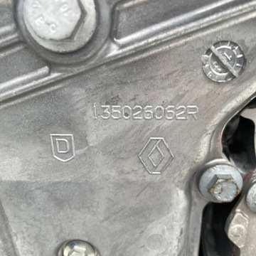 фото thumb №10, Renault dacia nissan 1.0 tce турбина 59001107651