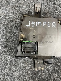 фото thumb №8, Ducato boxer jumper iii панель обдув кондиціонера 735421145