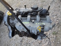 фото thumb №1, Двигун na частини chrysler ldv 2.5 crd