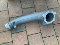 фото thumb №4, Om651 труба turbo інтеркулер mercedes 2,2cdi sprinter a6510981400 оригінал