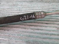 фото thumb №6, Шланг кондиционера renault master 23r 924403876r