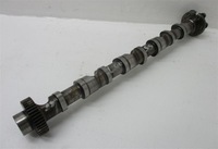 фото thumb №5, Вал левый всасывающий a8 d3 4.2 tdi bvn btr 057109101bf