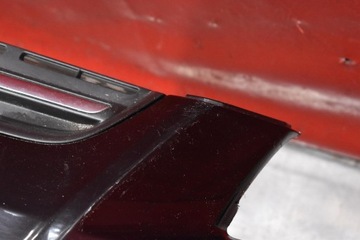 фото thumb №12, Бампер перед переднє чорний ford kuga mk2 13-16