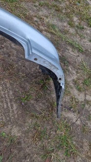 фото thumb №8, Бампер зад touran 1 рестайлінг la7w