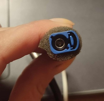 фото thumb №7, Антена дахова na дах радіо gps bat kia sportage iii 96210-3u300