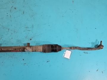 фото thumb №7, Трансмісія кермова рейка рульового управління renault scenic iii 490010683r