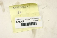 фото thumb №7, Lm007 skoda fabia iii замок дверь правый перед