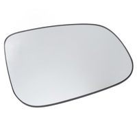фото thumb №6, Скло дзеркало правого з обігрів 3001 846 зовнішнє скло дзеркало