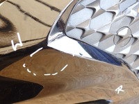 фото thumb №11, Hyundai i20 lift 18- бампер передний перед