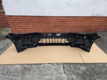 фото thumb №7, Бампер перед переднее bmw 3 g20 g21 lci рестайлинг новый оригинальный номер m набор комплектный eu