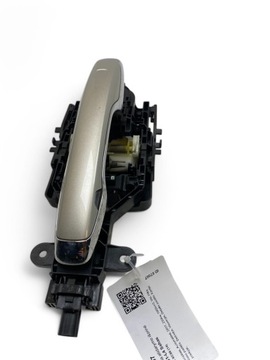 фото thumb №14, Volvo xc90 2017 перед сторона левая ручка наружная дверь передних