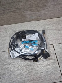 фото thumb №1, Жгут трубопровод с датчиками pdc mercedes оригинальный номер a1775401511