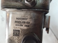 фото thumb №5, Bmw 3 g20 g21 18r- 2.0i 330e hybrid нагреватель воды