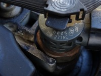 фото thumb №14, Двигун стійка crl 2.0 tdi 150km crlb superb iii a3 8v leon iii passat b8