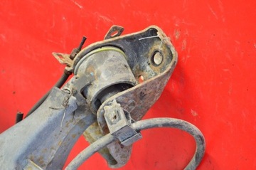 фото thumb №7, Вісь зад задня балка peugeot 301 1.2 vti 72 km 12-17