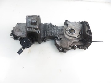 фото thumb №8, Корпус розподільний вал vw fox 5z1, 5z3 1.2 - bmd 03d109211p 03d109211q bmd