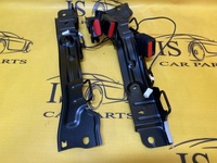 фото thumb №5, Комплект застібки ременів isofix сидіння peugeot 508 ii