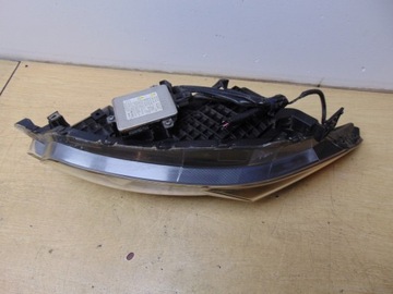 фото thumb №14, Лампа права перед ксенон європа демонтаж honda accord viii