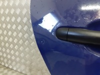 фото thumb №8, Дверь правая зад renault megane ii dv460