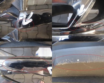 фото thumb №14, Бампер перед переднє hyundai tucson iv 4 20-