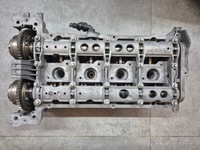 фото thumb №1, Головка комплектная mercedes slk r172 1.8 cgi 2710162201