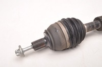 фото thumb №6, Mercedes eqb x243 w243 полуось левая передняя 24r a2433301400